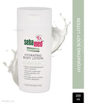 Sebamed Anti-Dry Hydrating Body Lotion (For Sensitive, Dry Skin) (200ml)