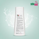 Sebamed Anti-Dry Revitalizing Shampoo, pH 5.5 Iconfirmed 49% Less Dryness In 3 Weeks (200ml)