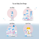Sebamed Baby Cleansing Bar, pH 5.5 , Newborn Bathing, Soap Free, Tear Free (100gm)