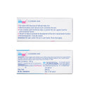 Sebamed Baby Cleansing Bar, pH 5.5 , Newborn Bathing, Soap Free, Tear Free (100gm)