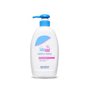 Sebamed Baby Gentle Wash, pH 5.5, Baby Body Wash, Soap Free, Tear Free (400ml)