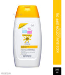 Buy Sebamed Baby Sun Lotion SPF 50+ (200ml) Online in India