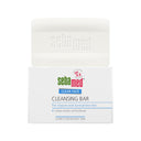Sebamed Clear Face Cleansing Bar - For impure and oily skin
(100g)