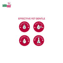 Sebamed Everyday Shampoo,PH 5.5, Normal To Dry Hair, Extra Mild Formula, Gives Moisture & Volume (200ml)