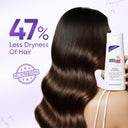 Sebamed Hair Repair Shampoo, pH5.5I47% Less Hair-Dryness Confirmed (200ml)