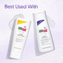 Sebamed Hair Repair Shampoo, pH5.5I47% Less Hair-Dryness Confirmed (200ml)