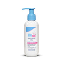 Sebamed Soothing Baby Massage Oil (150ml)