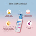Sebamed Soothing Baby Massage Oil (150ml)