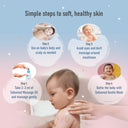 Sebamed Soothing Baby Massage Oil (150ml)