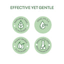 Sebamed Gentle Facial Cleanser, pH 5.5, Removes Excess Sebum, Gentle, Pore Deep Cleansing (150ml)