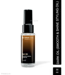 Sebastian Professional Dark Oil Hair Styling Oil (30ml)