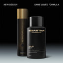 Sebastian Professional Dark Oil Silky Shine Shampoo (280ml)