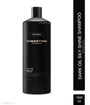 Sebastian Professional Dark Oil Silky Shine Shampoo (1000ml)