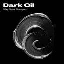 Sebastian Professional Dark Oil Silky Shine Shampoo (1000ml)