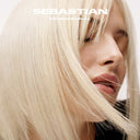 Sebastian Professional Dark Oil Silky Shine Shampoo (1000ml)