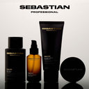 Sebastian Professional Dark Oil Silky Shine Shampoo (1000ml)