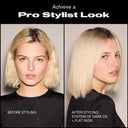 Sebastian Professional Dark Oil Smooth And Shine Hair Mask (500ml)