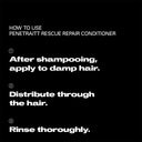 Sebastian Professional Penetraitt Rescue Repair Conditioner (1000ml)