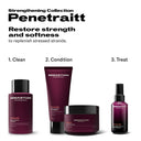 Sebastian Professional Penetraitt Rescue Repair Shampoo (1000ml)