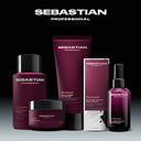 Sebastian Professional Penetraitt Rescue Repair Shampoo (1000ml)
