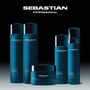 Sebastian Professional Twisted Elastic Shampoo for Curly Hair (250ml)