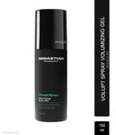 Sebastian Professional Volupt Max Volumizing Spray Gel (150ml)