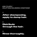 Sebastian Professional Volupt Volumizing Conditioner (1000ml)