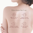SeoulSkin Koji & Rice Water Brightening Soap - Removes Tan, Brightens Skin Tone (100gm)