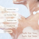 SeoulSkin Koji & Rice Water Brightening Soap - Removes Tan, Brightens Skin Tone (100gm)