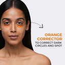 Insight Cosmetics Shades Of Camouflage Concealer Corrector Palette
