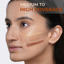 Insight Cosmetics Shades Of Camouflage Concealer Corrector Palette