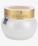 Shahnaz Husain 24 Carat Gold Anti-Age Exfoliating Scrub (200gm)