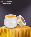 Shahnaz Husain 24 Carat Gold Anti-Age Exfoliating Scrub (200gm)
