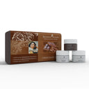 Shahnaz Husain Chocolate Plus Mini Kit (3x10gm)