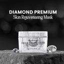 Shahnaz Husain Diamond Plus Skin Rejuvenating Mask (50gm)
