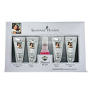 Shahnaz Husain Diamond Skin Revival Kit (10gmx4)