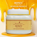 Shahnaz Husain Honey Health Mud Mask For Natural Skin Care (100gm)