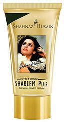 Shahnaz Husain Shablem Plus Blemish Cover Cream (25gm)