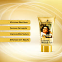 Shahnaz Husain Shafair Plus - Improved Formula For Pigmentation (40gm)