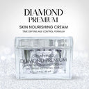 Shahnaz Husain Shahnaz Diamond Plus Skin Nourishing Cream (40gm)