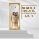 Shahnaz Husain Shatex Premium - Texturing Protein Mask (100gm)