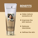 Shahnaz Husain Shatex Premium - Texturing Protein Mask (100gm)