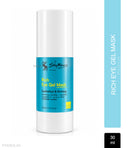 Skin Miracle Rich Eye Gel Mask (30ml)