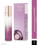 Skinn By Titan Noura Iris Eau De Parfum
