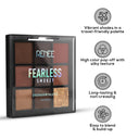 Renee Cosmetics Fearless Eyeshadow Palette (12gm)