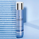 Wella System Professional Smoothen Shampoo S1 - Hair Structure Softener (250ml)