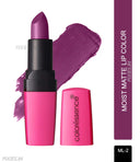 Coloressence Moist Matte Lip Color (4gm)