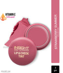 Insight Cosmetics Lip & Cheek Tint (3gm)