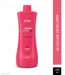 Streax Professional Developer for Argan Secrets Colourant - 40 Volume 12% (1000ml)
