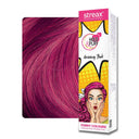 Streax Professional Hold & Play Funky Colours - Groovy Pink (100gm)